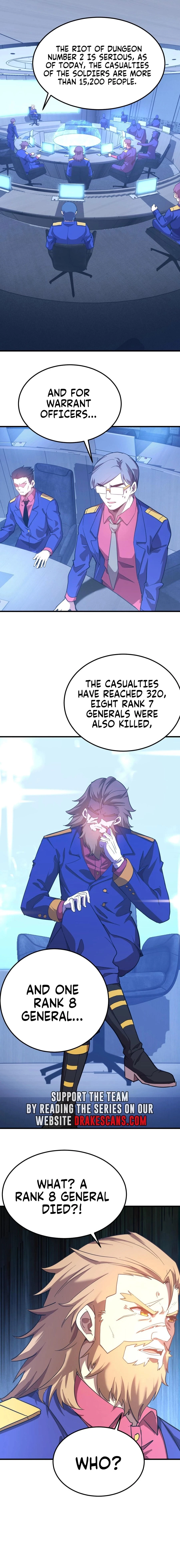 Log into the Future Chap 124 - Next Chap 125