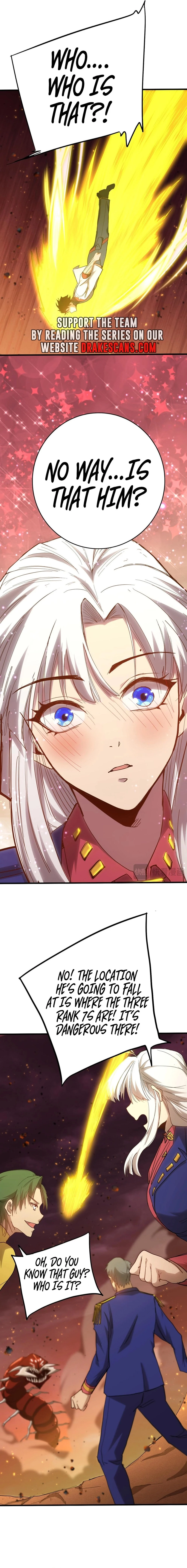 Log into the Future Chap 122 - Next Chap 123