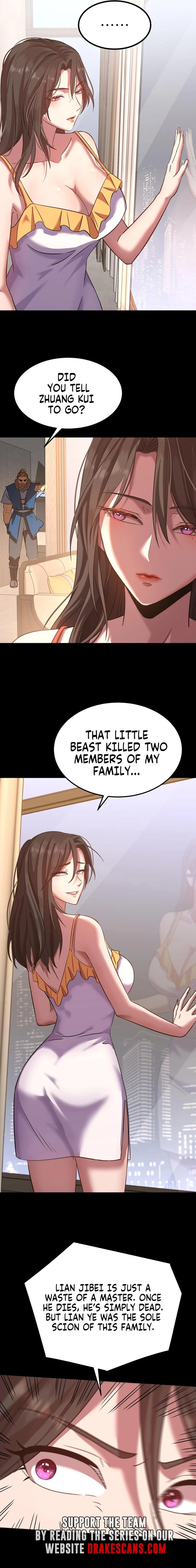 Log into the Future Chap 117 - Next Chap 118