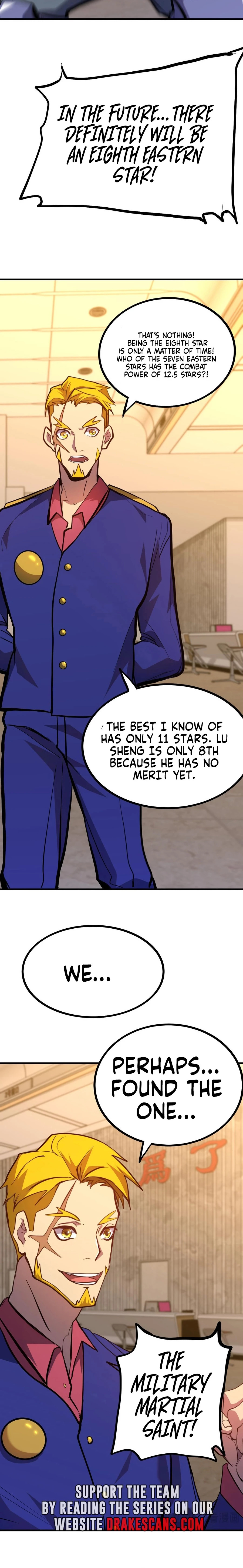 Log into the Future Chap 130 - Next Chap 131