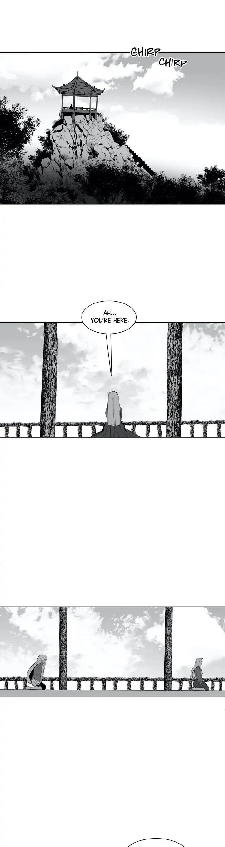 What Happens Inside the Dungeon Chap 29 - Next Chap 30