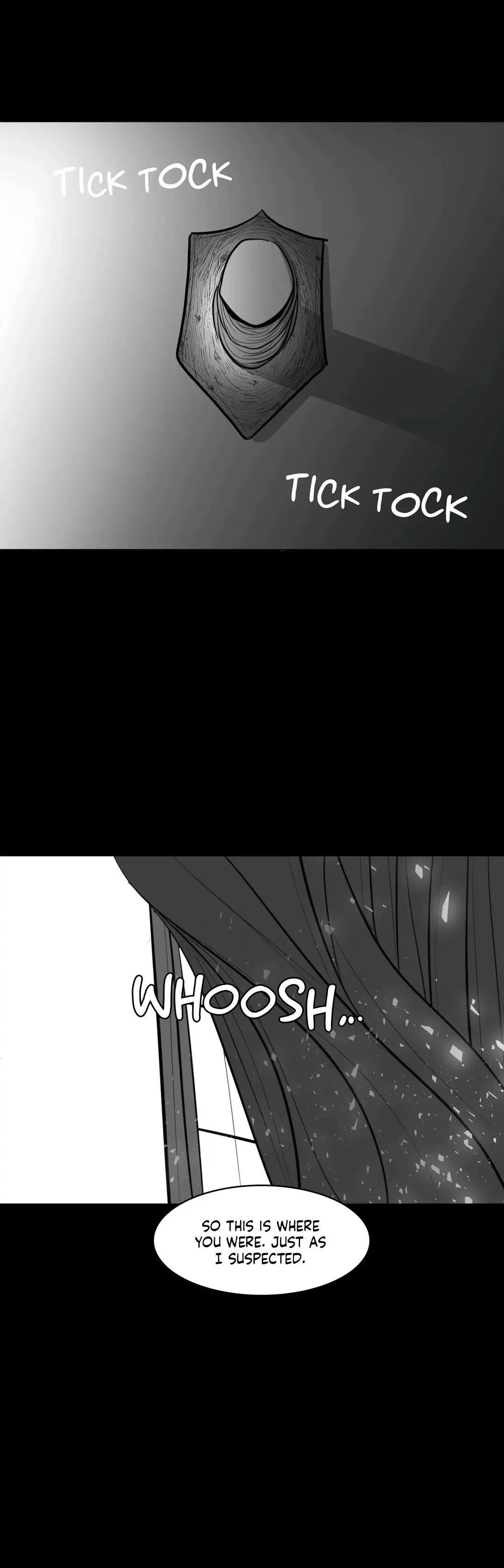 What Happens Inside the Dungeon Chap 45 - Next Chap 46