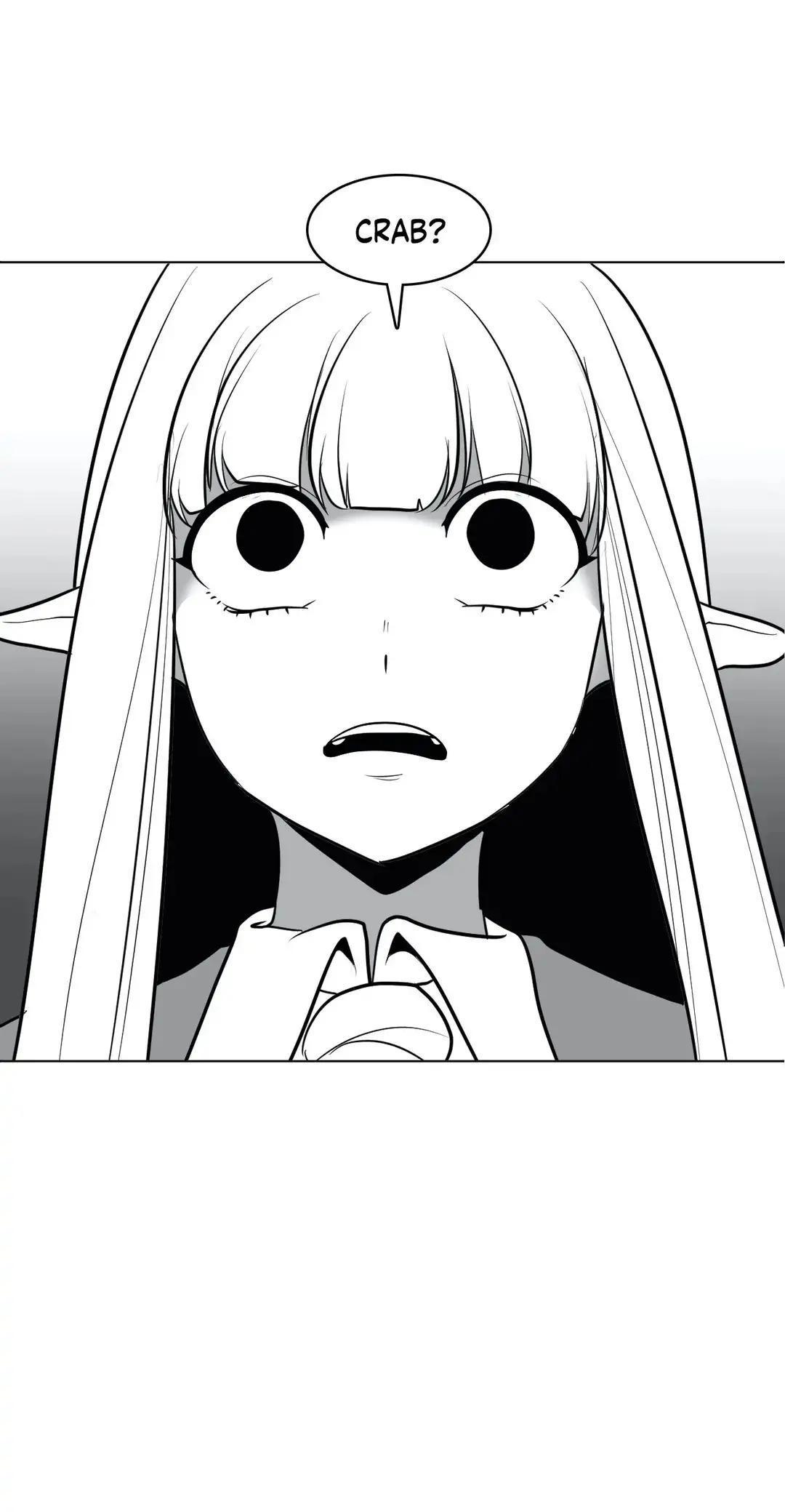 What Happens Inside the Dungeon Chap 45 - Next Chap 46