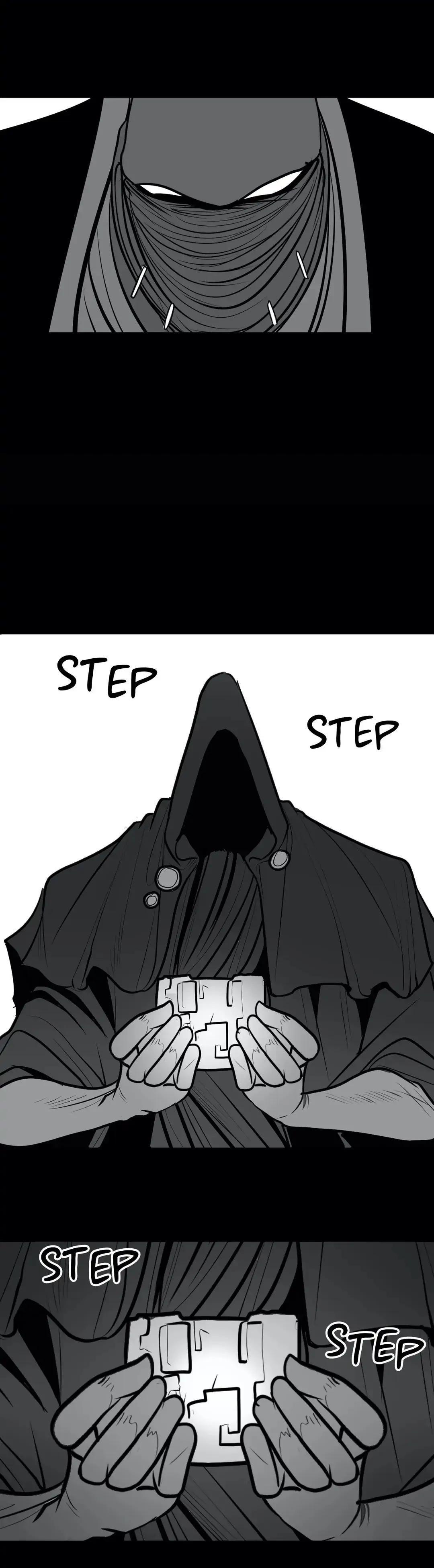 What Happens Inside the Dungeon Chap 46 - Next Chap 47