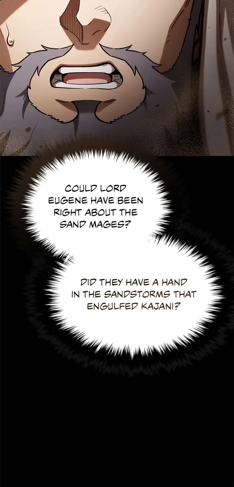 My Blasted Reincarnated Life Chap 55 - Next Chap 56