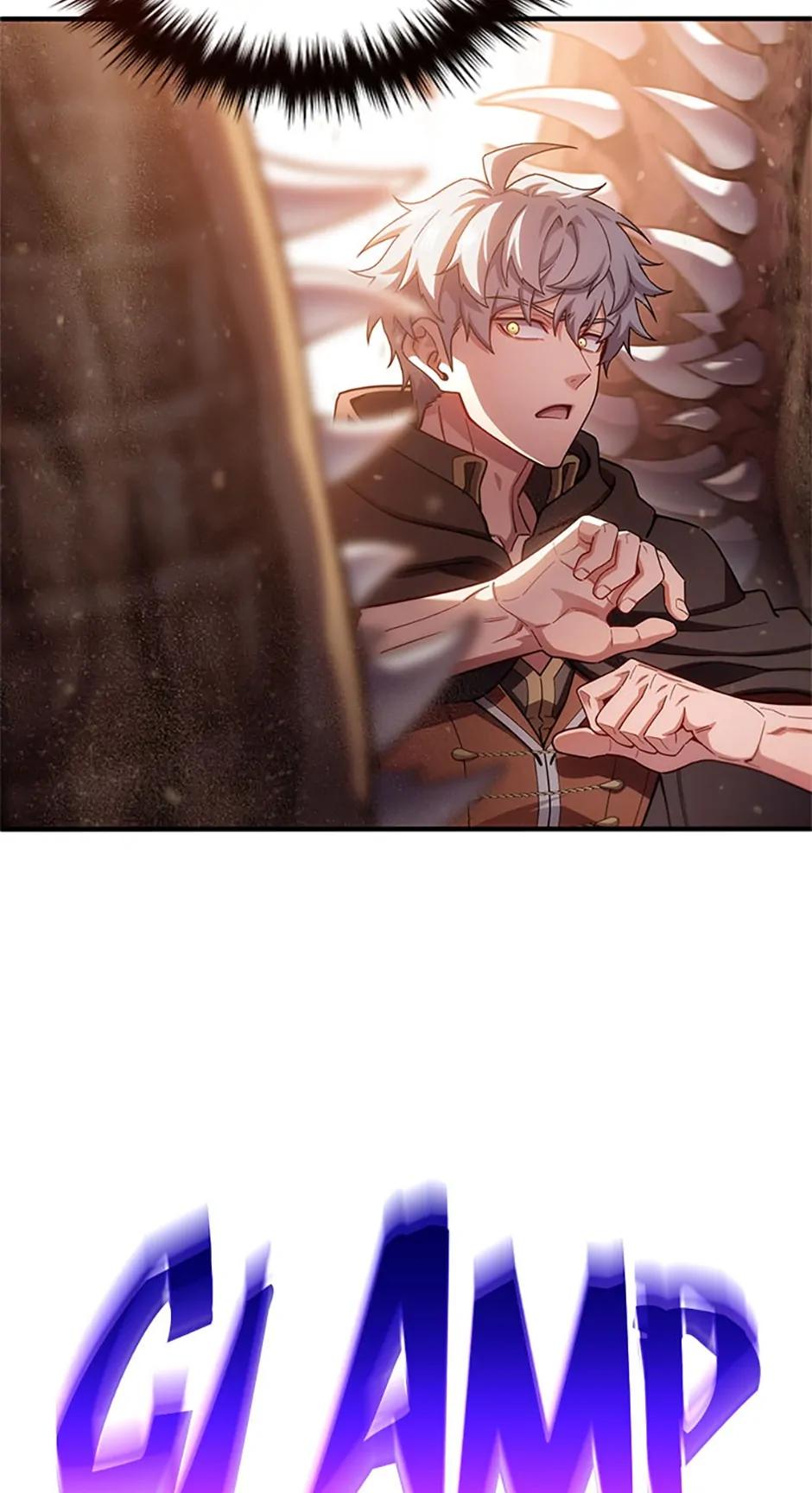My Blasted Reincarnated Life Chap 55 - Next Chap 56