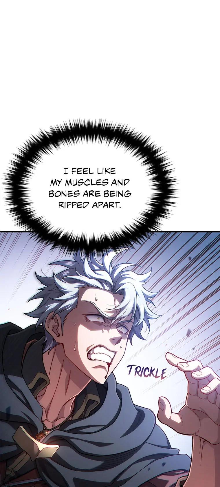 My Blasted Reincarnated Life Chap 59 - Next Chap 60