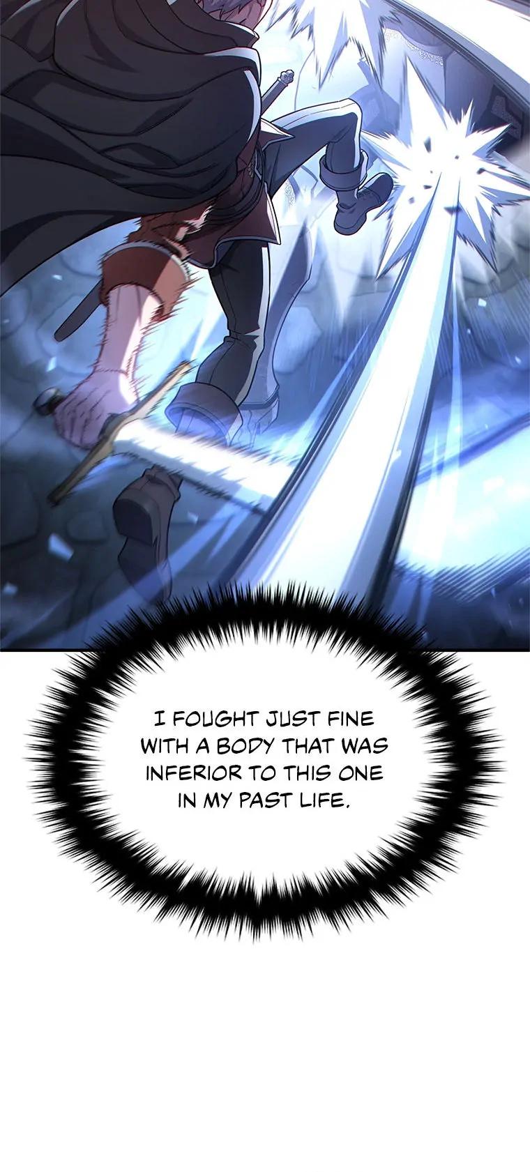My Blasted Reincarnated Life Chap 59 - Next Chap 60
