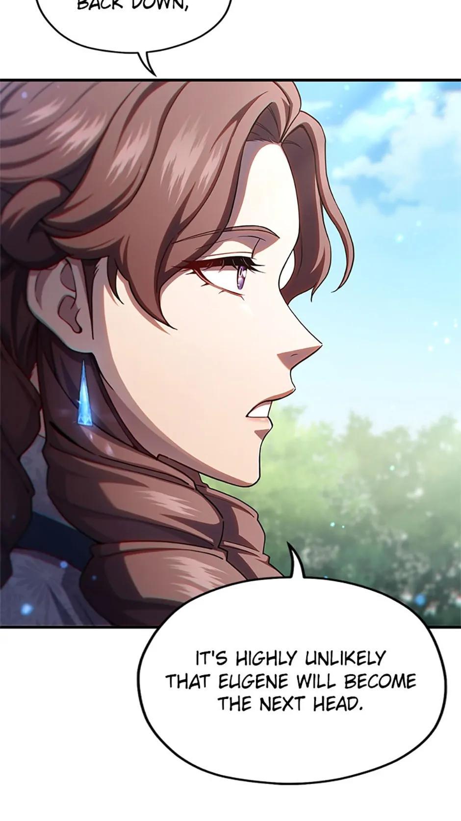 My Blasted Reincarnated Life Chap 68 - Next Chap 69