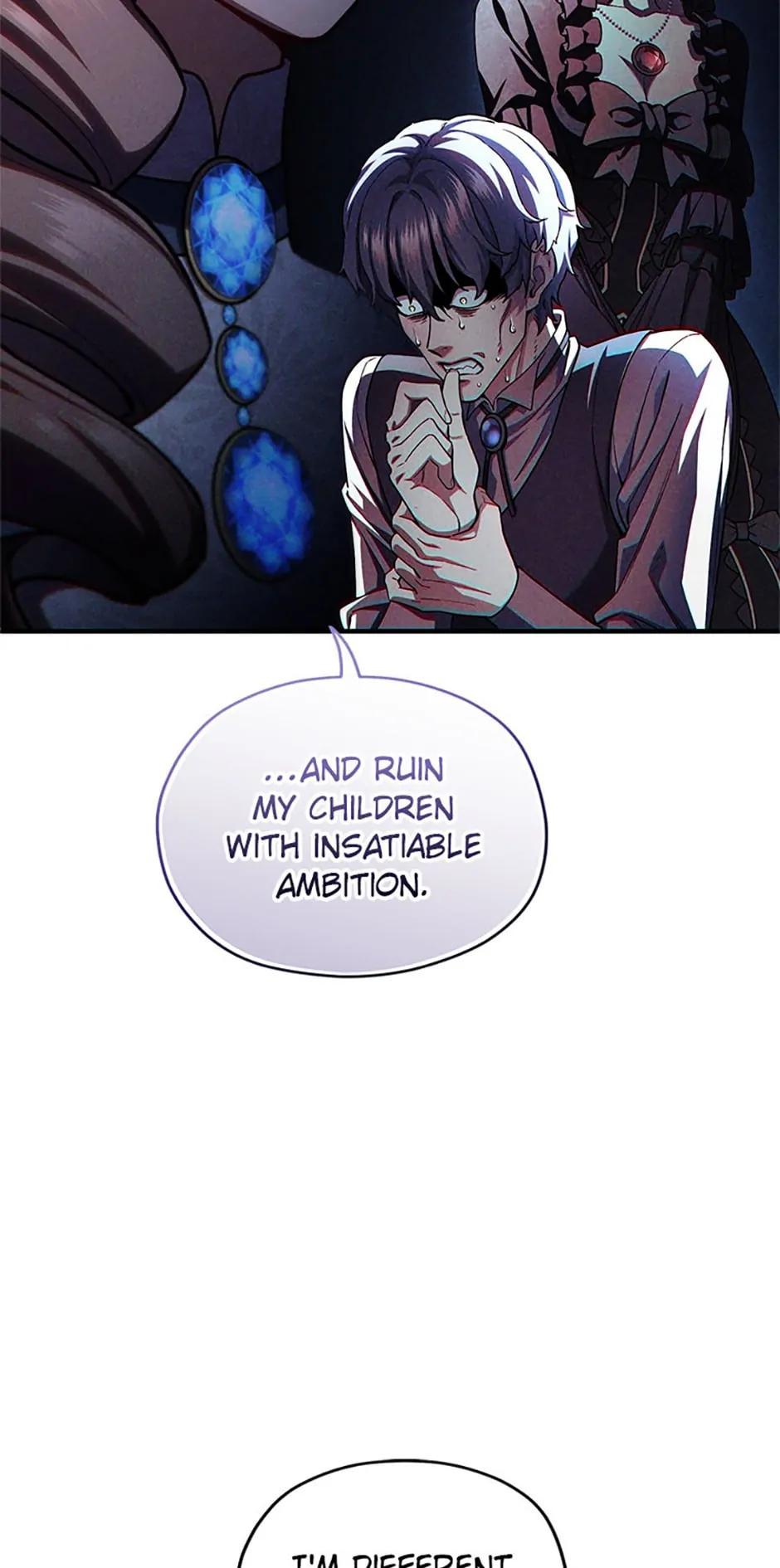 My Blasted Reincarnated Life Chap 68 - Next Chap 69