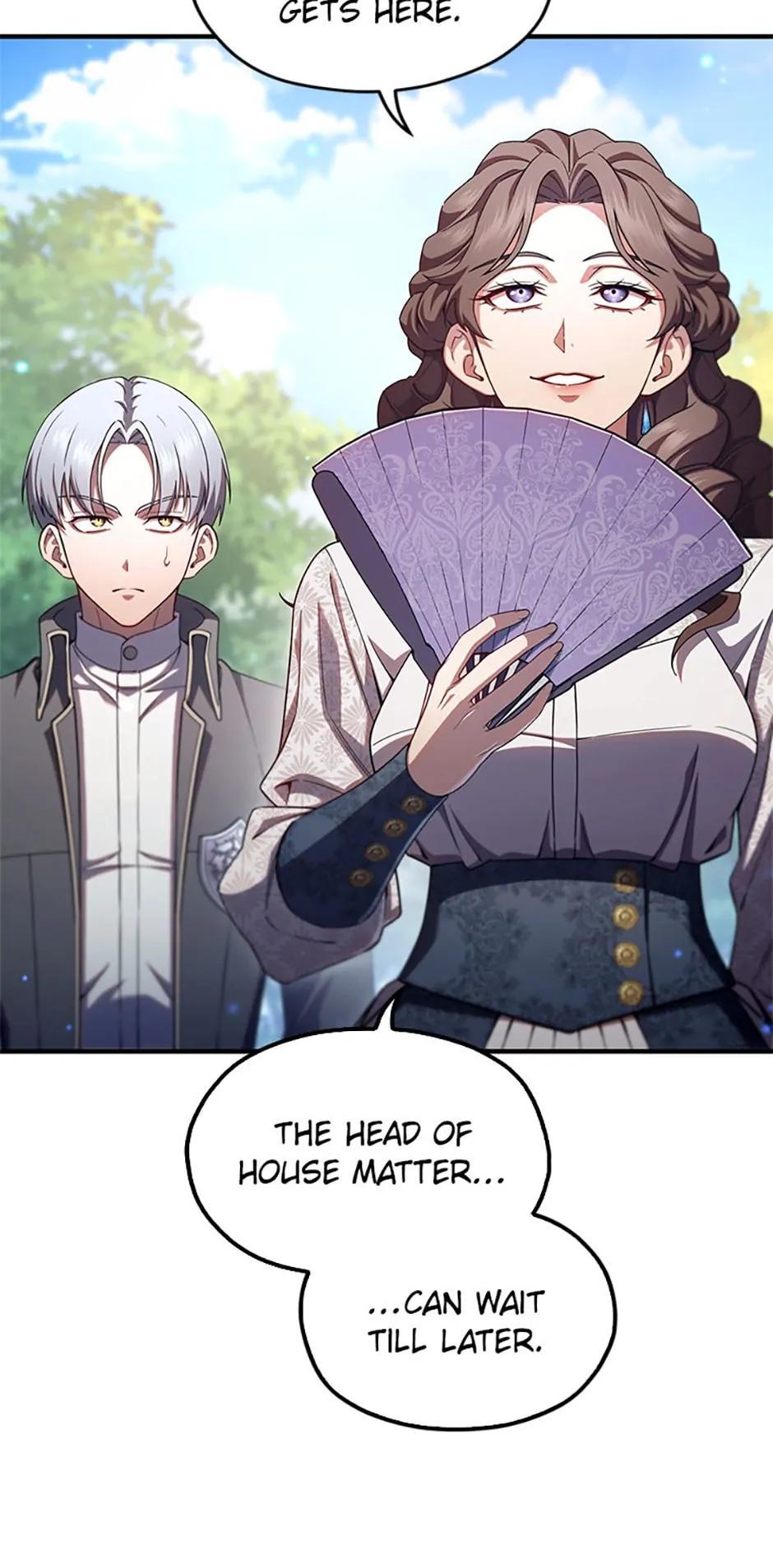 My Blasted Reincarnated Life Chap 68 - Next Chap 69
