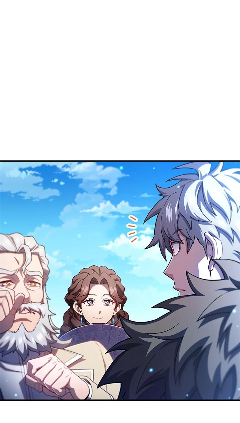 My Blasted Reincarnated Life Chap 68 - Next Chap 69