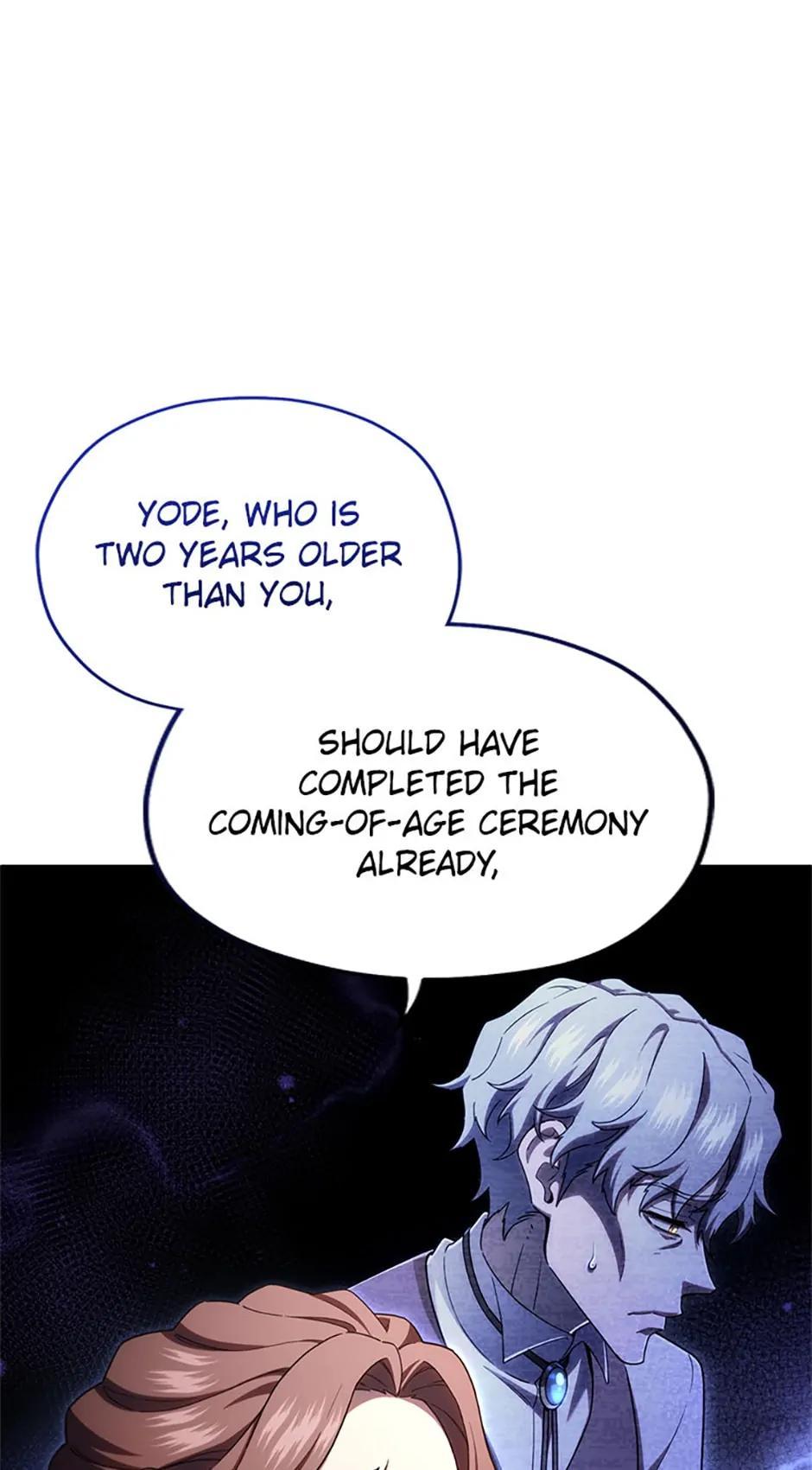 My Blasted Reincarnated Life Chap 68 - Next Chap 69