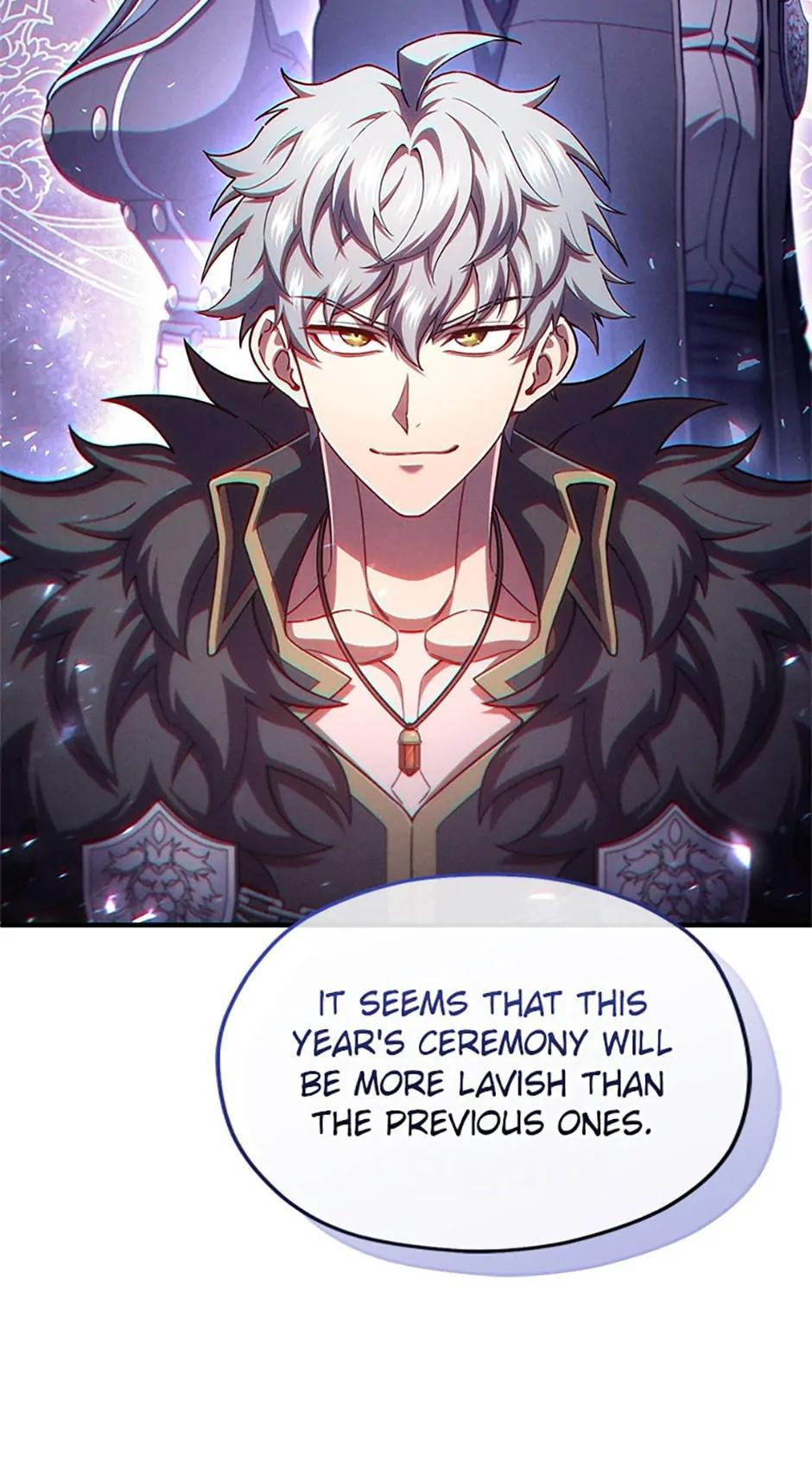 My Blasted Reincarnated Life Chap 68 - Next Chap 69