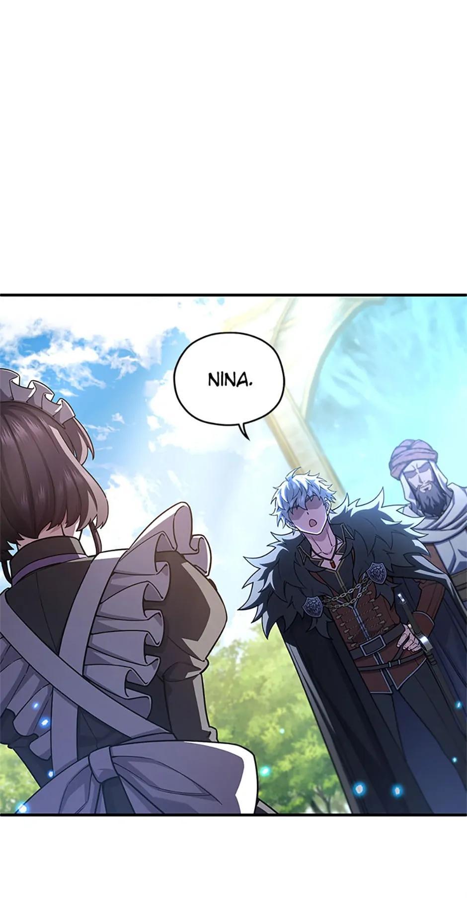 My Blasted Reincarnated Life Chap 68 - Next Chap 69