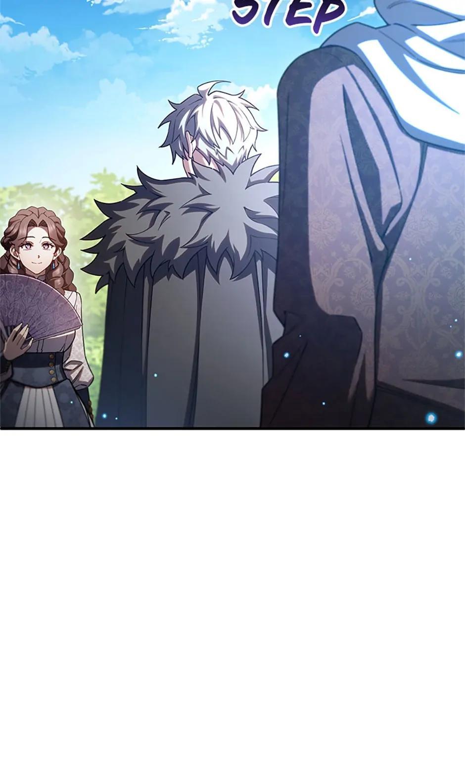 My Blasted Reincarnated Life Chap 68 - Next Chap 69