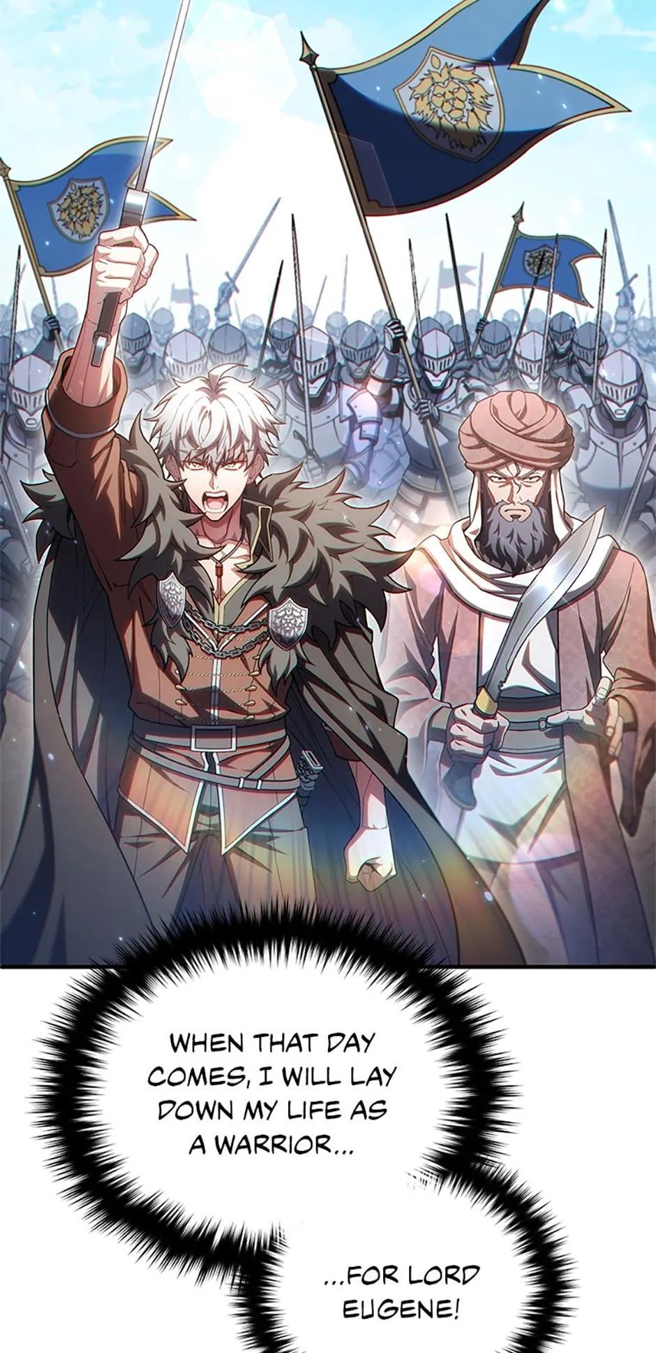 My Blasted Reincarnated Life Chap 68 - Next Chap 69