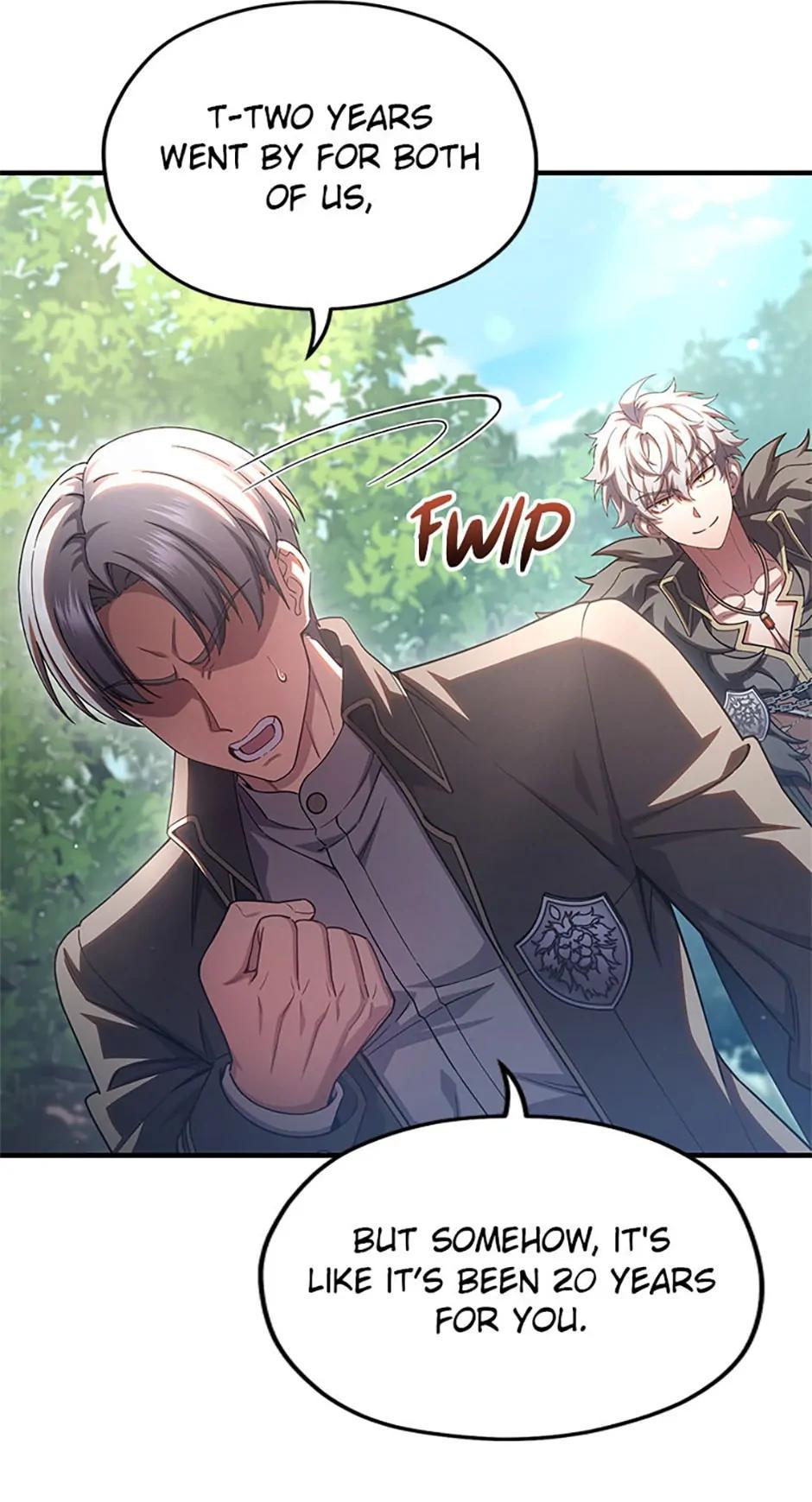 My Blasted Reincarnated Life Chap 68 - Next Chap 69