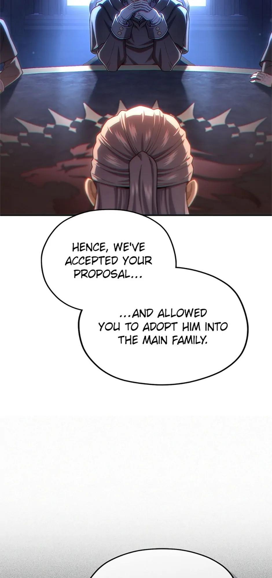 My Blasted Reincarnated Life Chap 70 - Next Chap 71