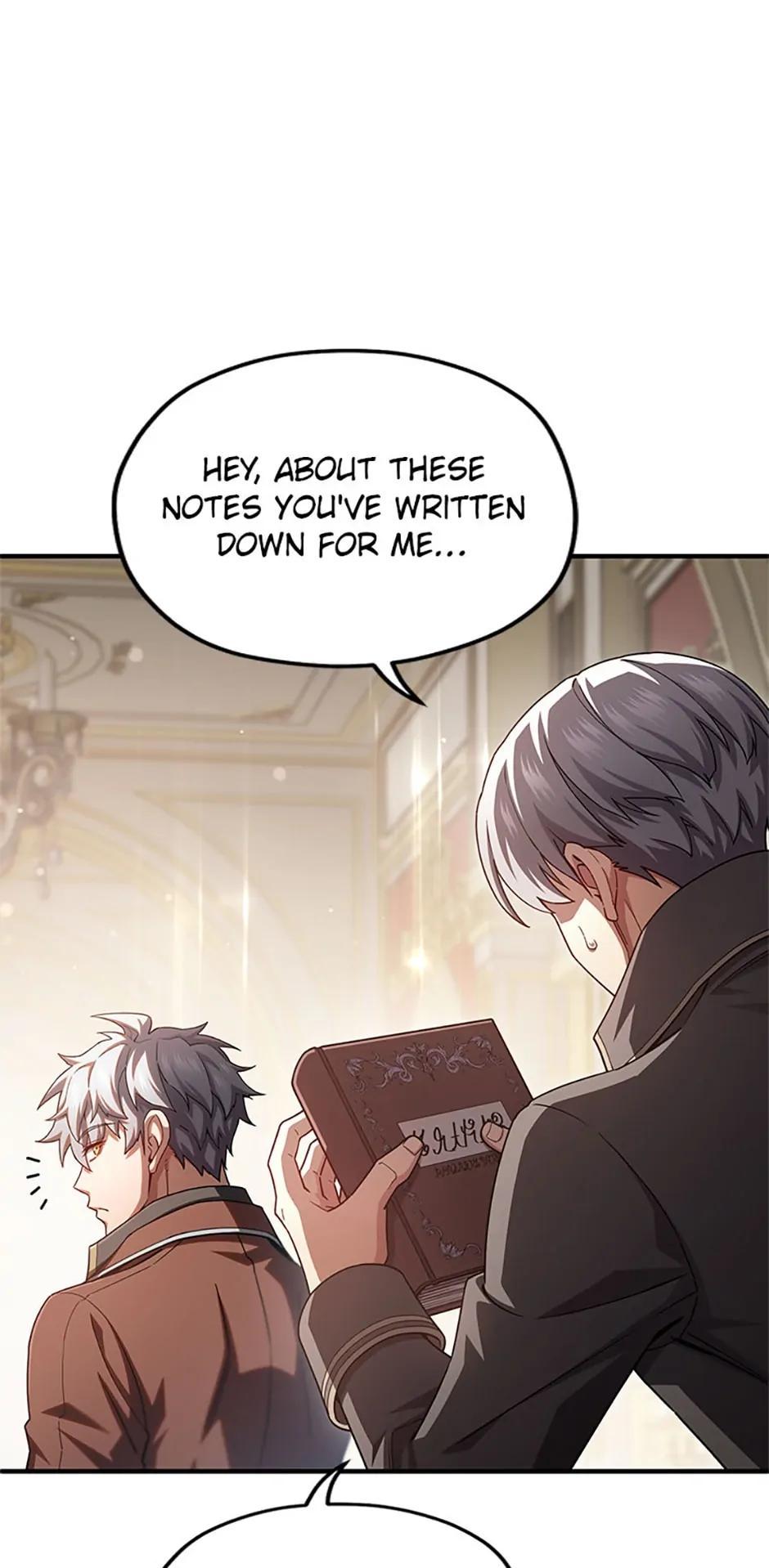 My Blasted Reincarnated Life Chap 70 - Next Chap 71