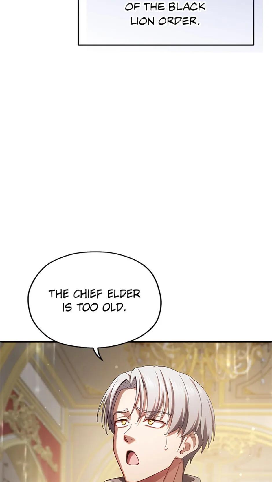 My Blasted Reincarnated Life Chap 70 - Next Chap 71