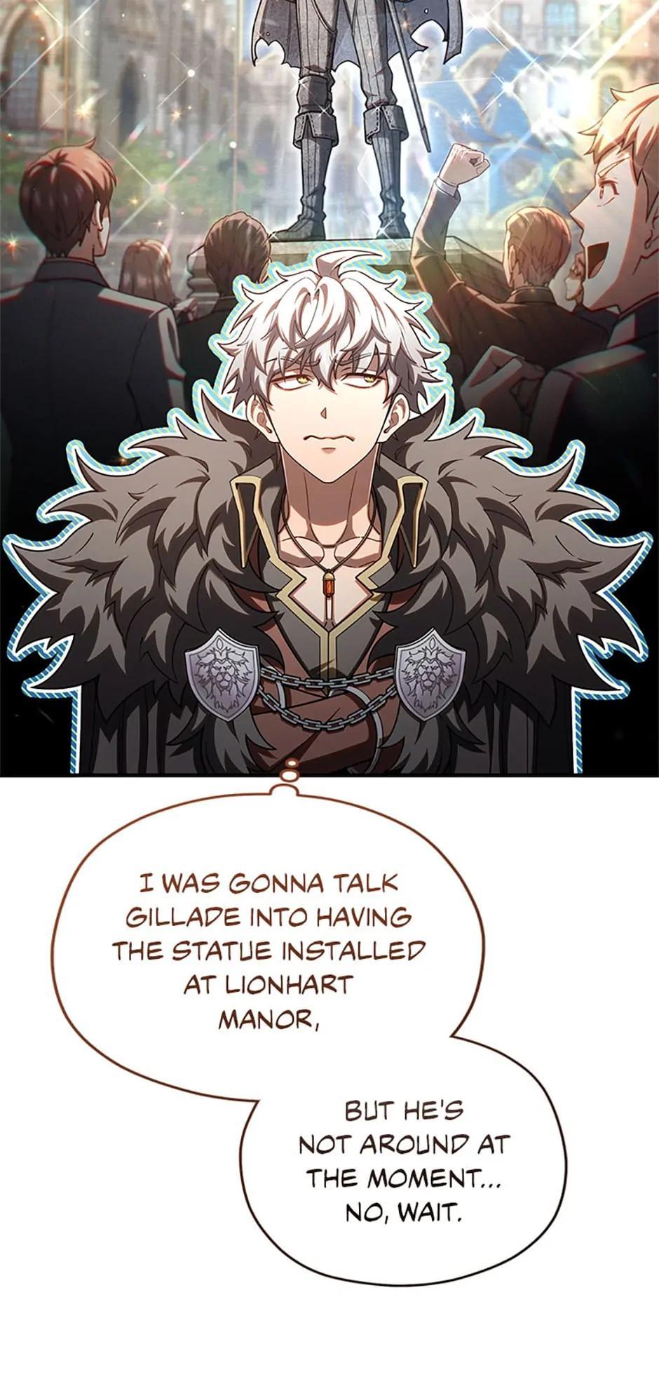 My Blasted Reincarnated Life Chap 70 - Next Chap 71