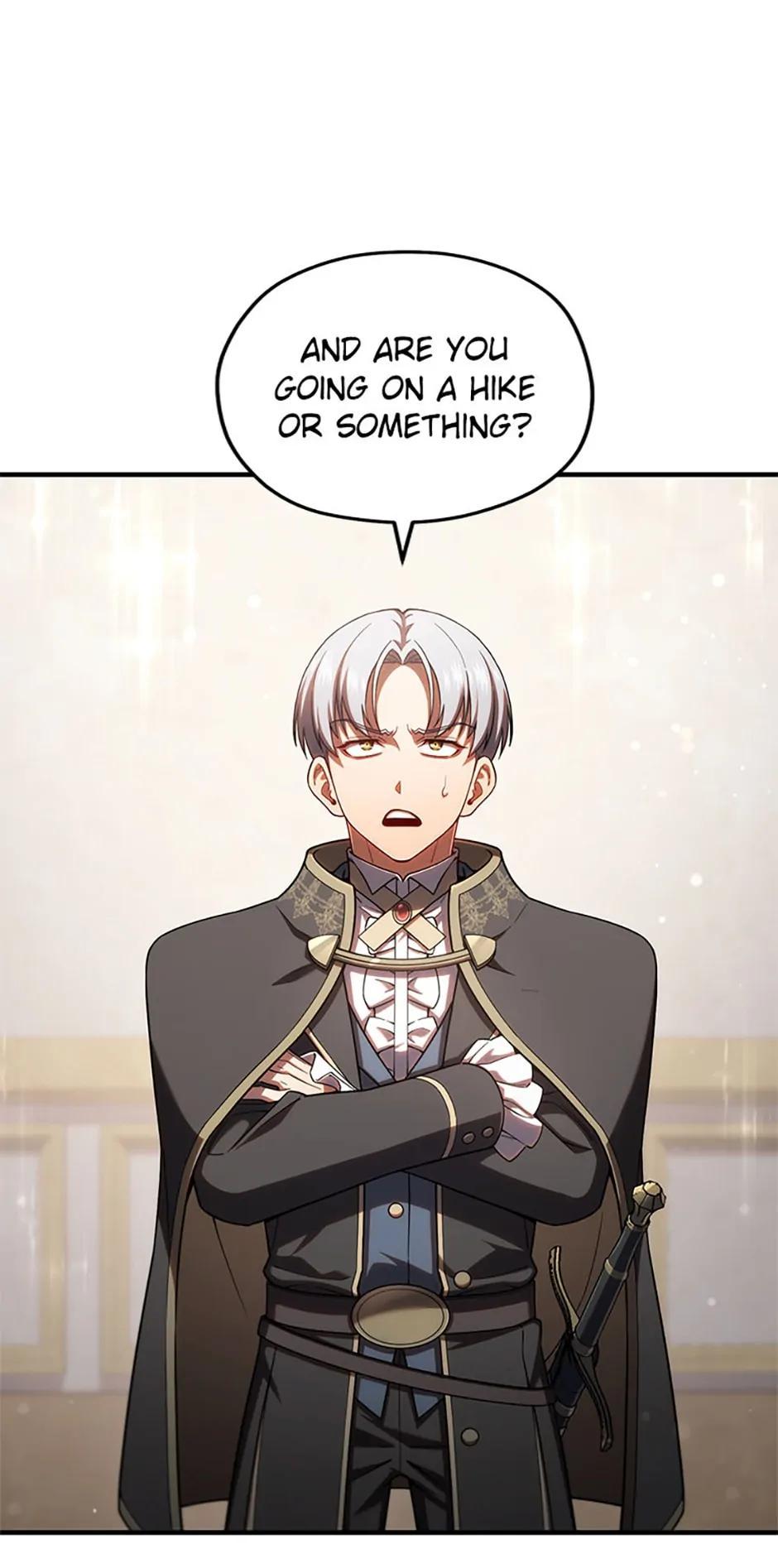 My Blasted Reincarnated Life Chap 70 - Next Chap 71