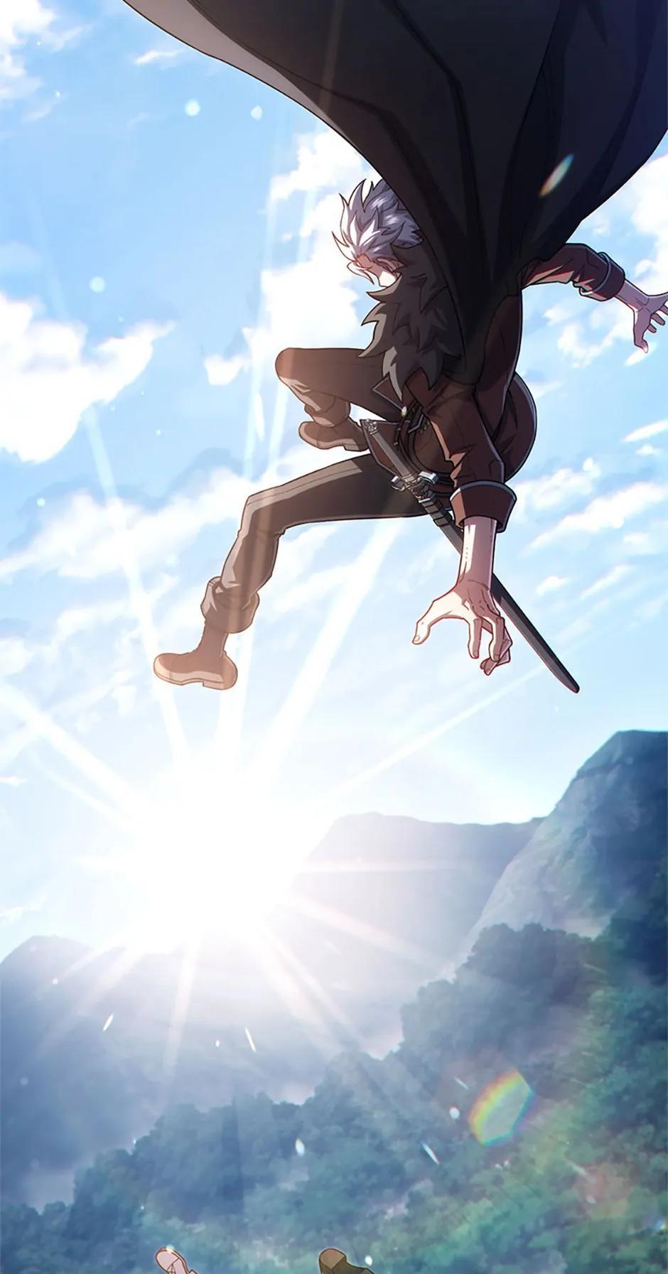 My Blasted Reincarnated Life Chap 70 - Next Chap 71