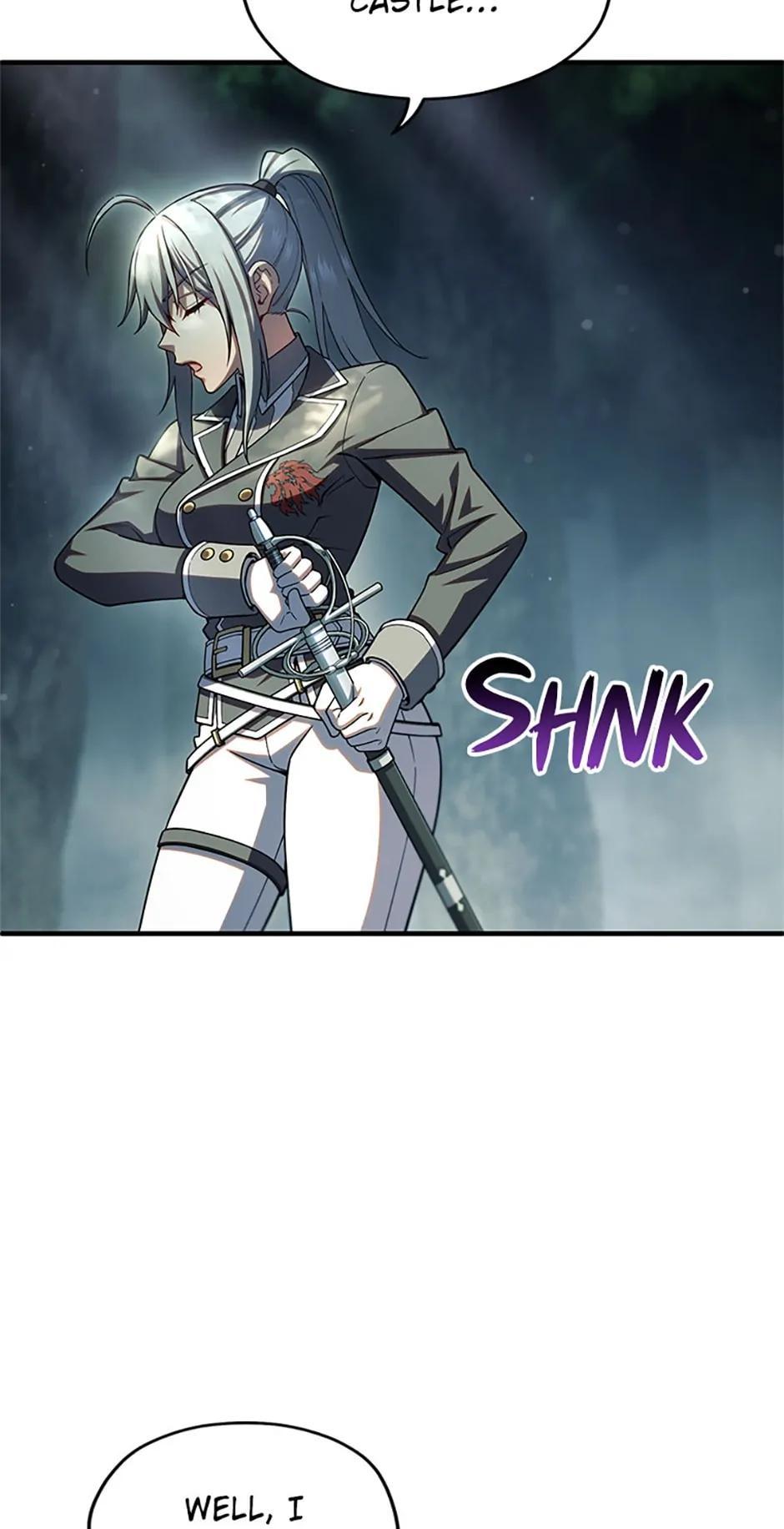 My Blasted Reincarnated Life Chap 72 - Next Chap 73