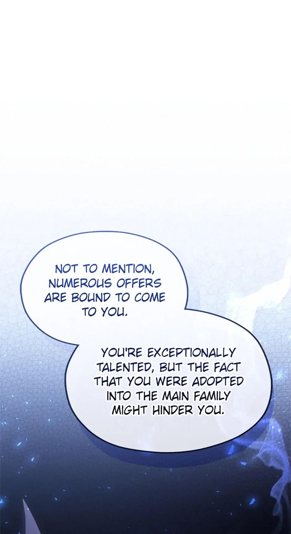 My Blasted Reincarnated Life Chap 75 - Next Chap 76