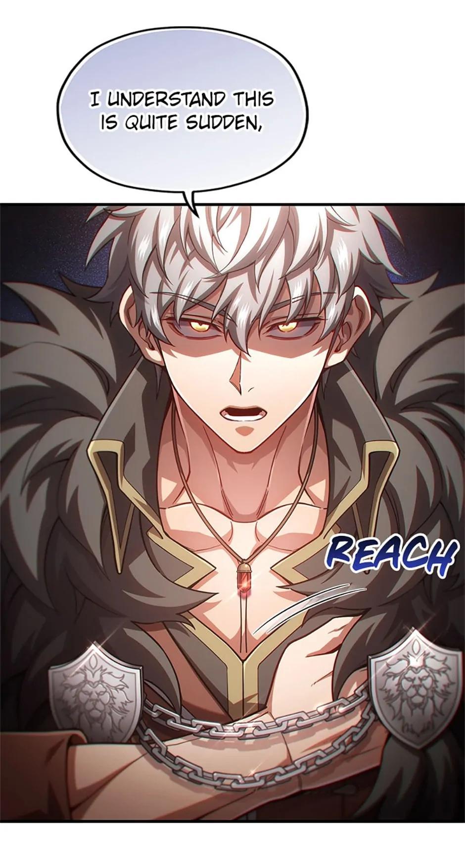 My Blasted Reincarnated Life Chap 75 - Next Chap 76
