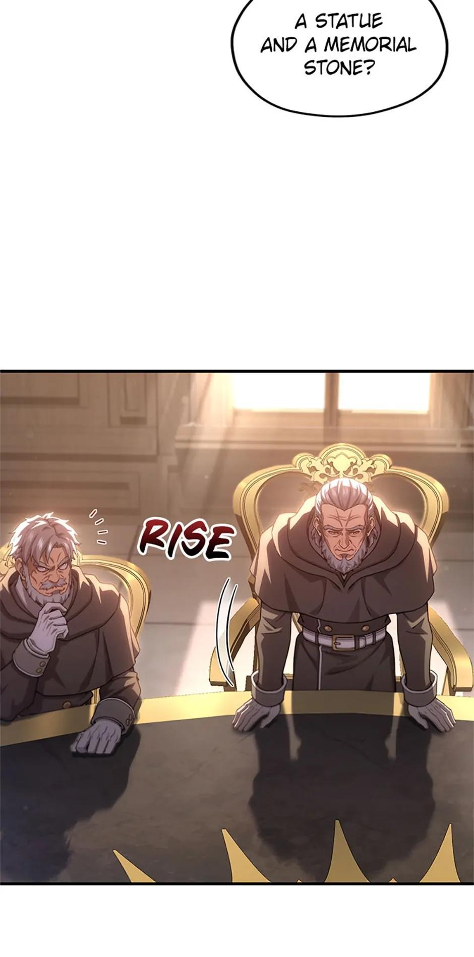 My Blasted Reincarnated Life Chap 75 - Next Chap 76