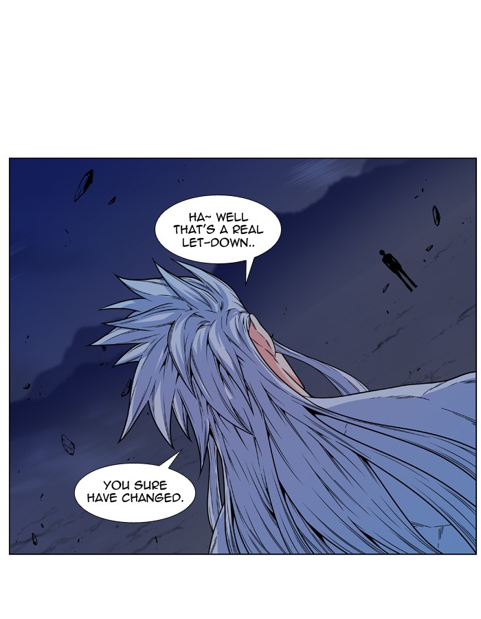 Noblesse Chap 479 - Next Chap 480