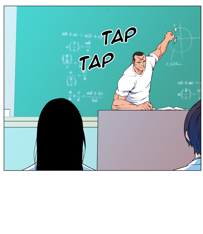 Noblesse Chap 479 - Next Chap 480