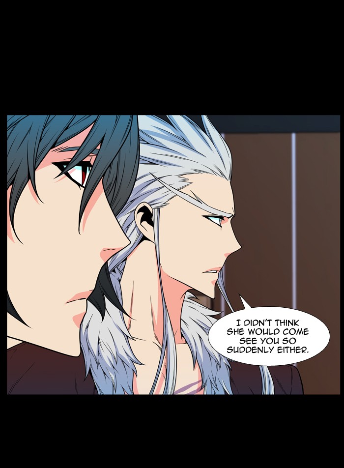 Noblesse Chap 479 - Next Chap 480