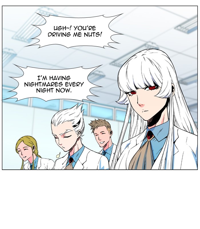 Noblesse Chap 479 - Next Chap 480