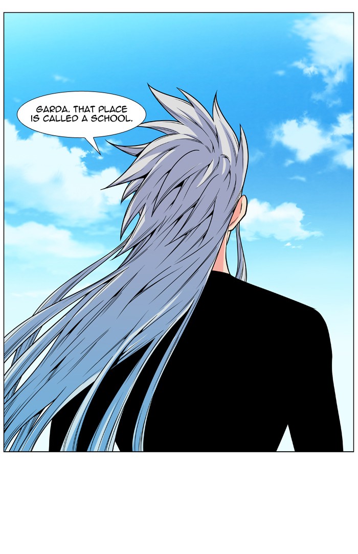 Noblesse Chap 479 - Next Chap 480