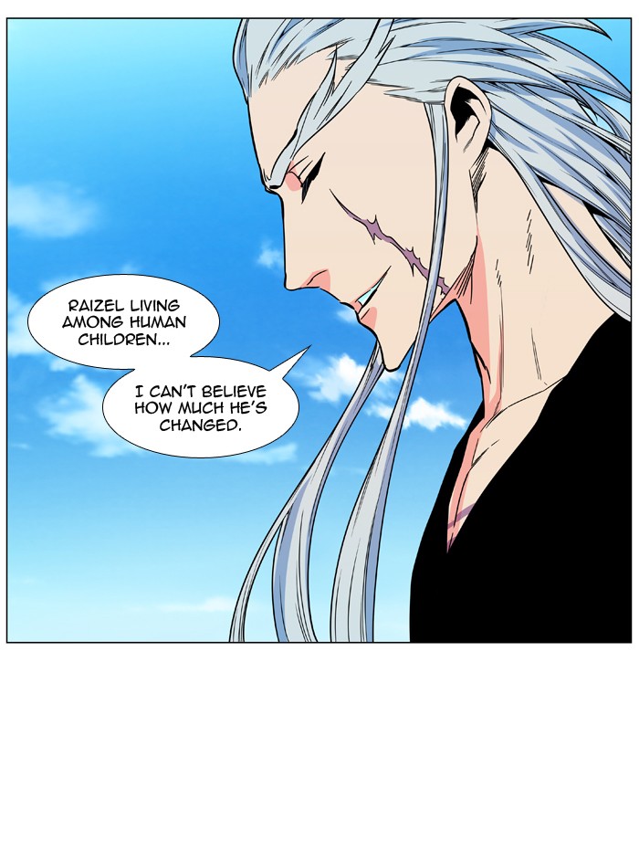 Noblesse Chap 479 - Next Chap 480
