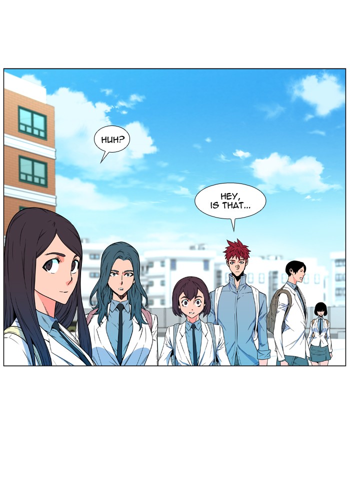 Noblesse Chap 479 - Next Chap 480