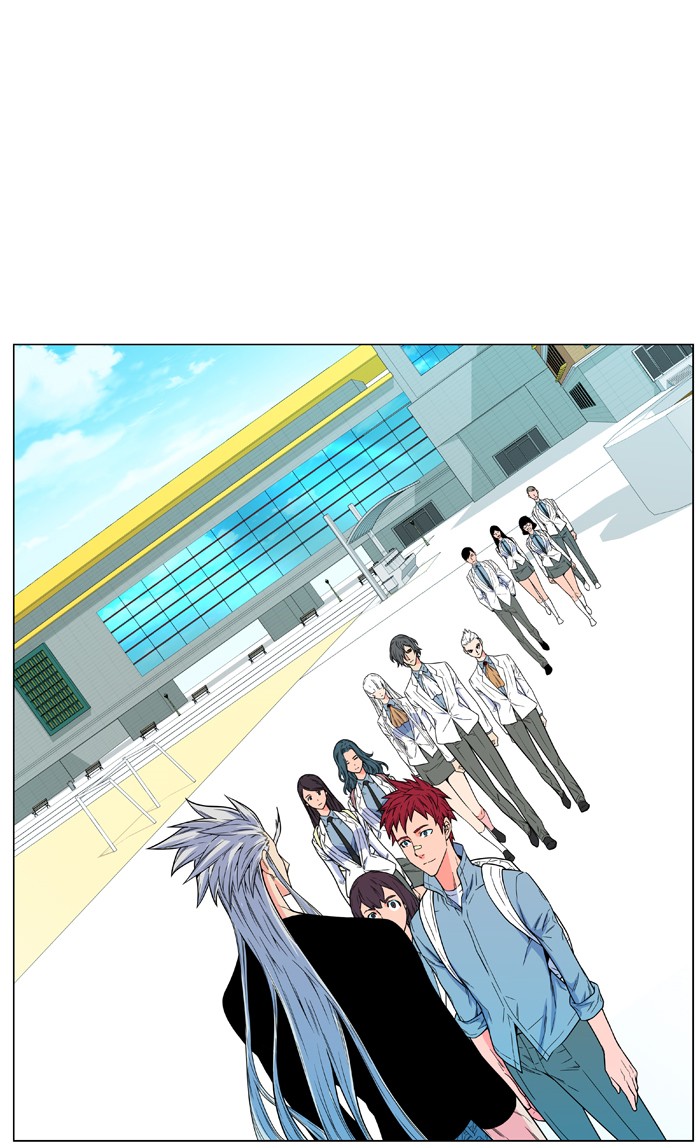 Noblesse Chap 479 - Next Chap 480