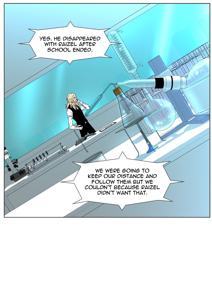 Noblesse Chap 479 - Next Chap 480