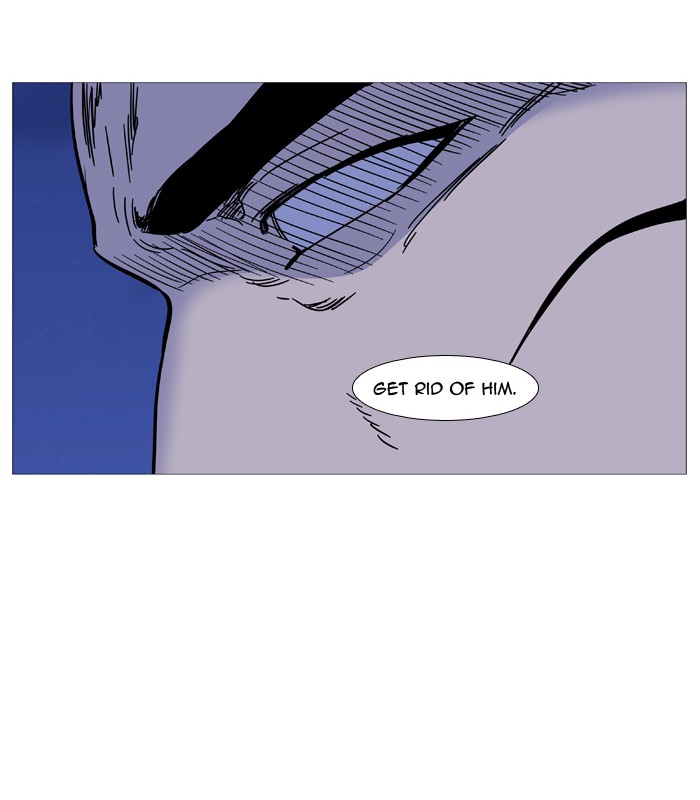 Noblesse Chap 488 - Next Chap 489