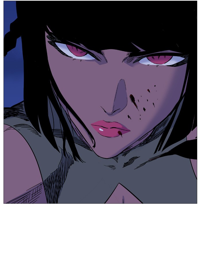 Noblesse Chap 488 - Next Chap 489