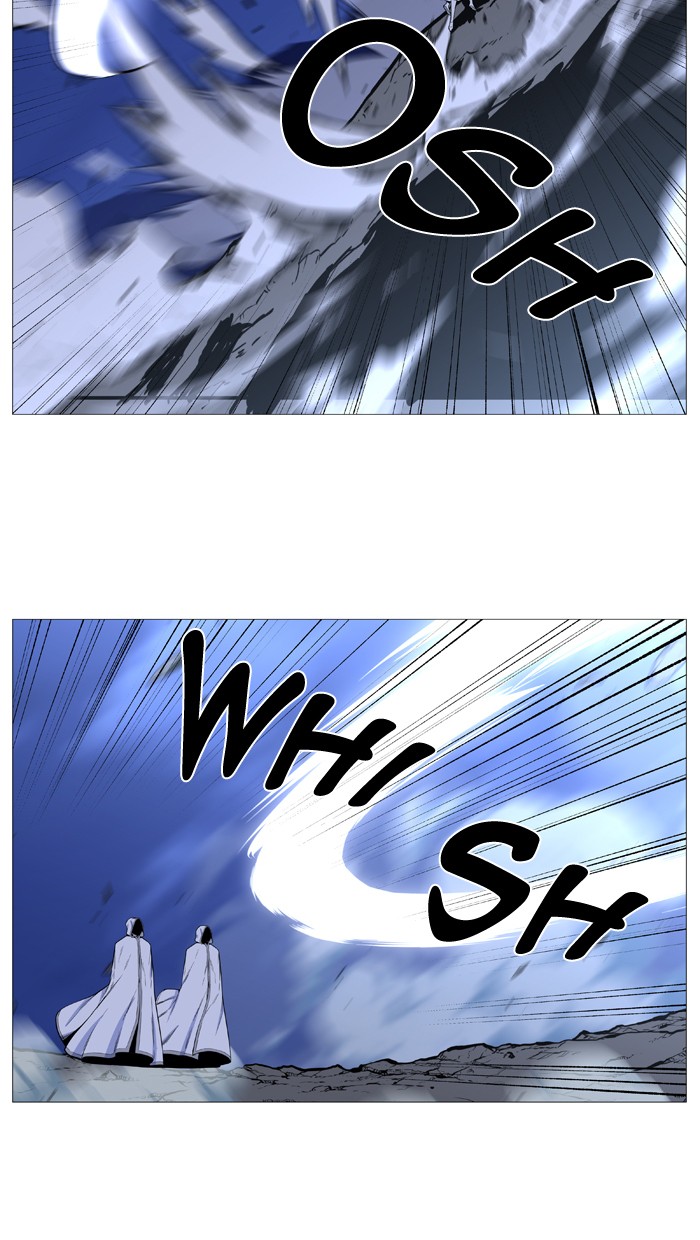 Noblesse Chap 488 - Next Chap 489