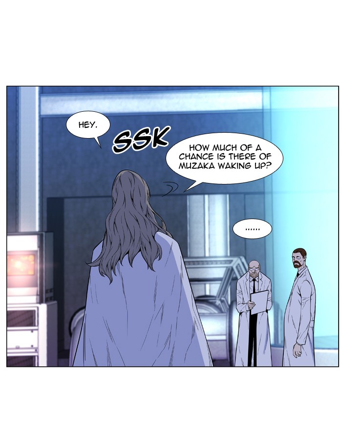 Noblesse Chap 484 - Next Chap 485