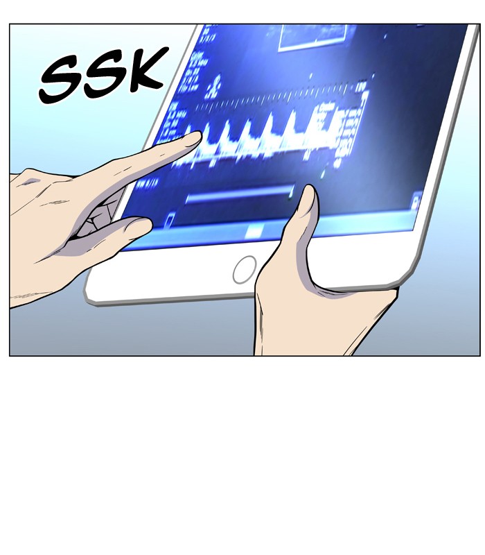 Noblesse Chap 484 - Next Chap 485
