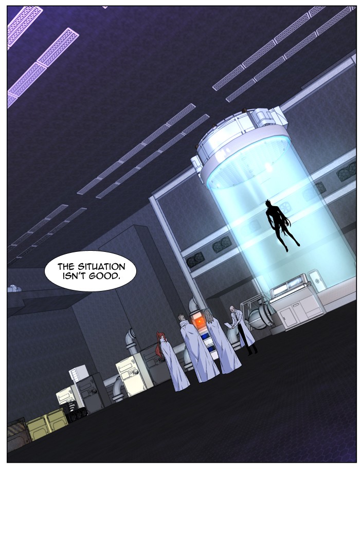 Noblesse Chap 484 - Next Chap 485