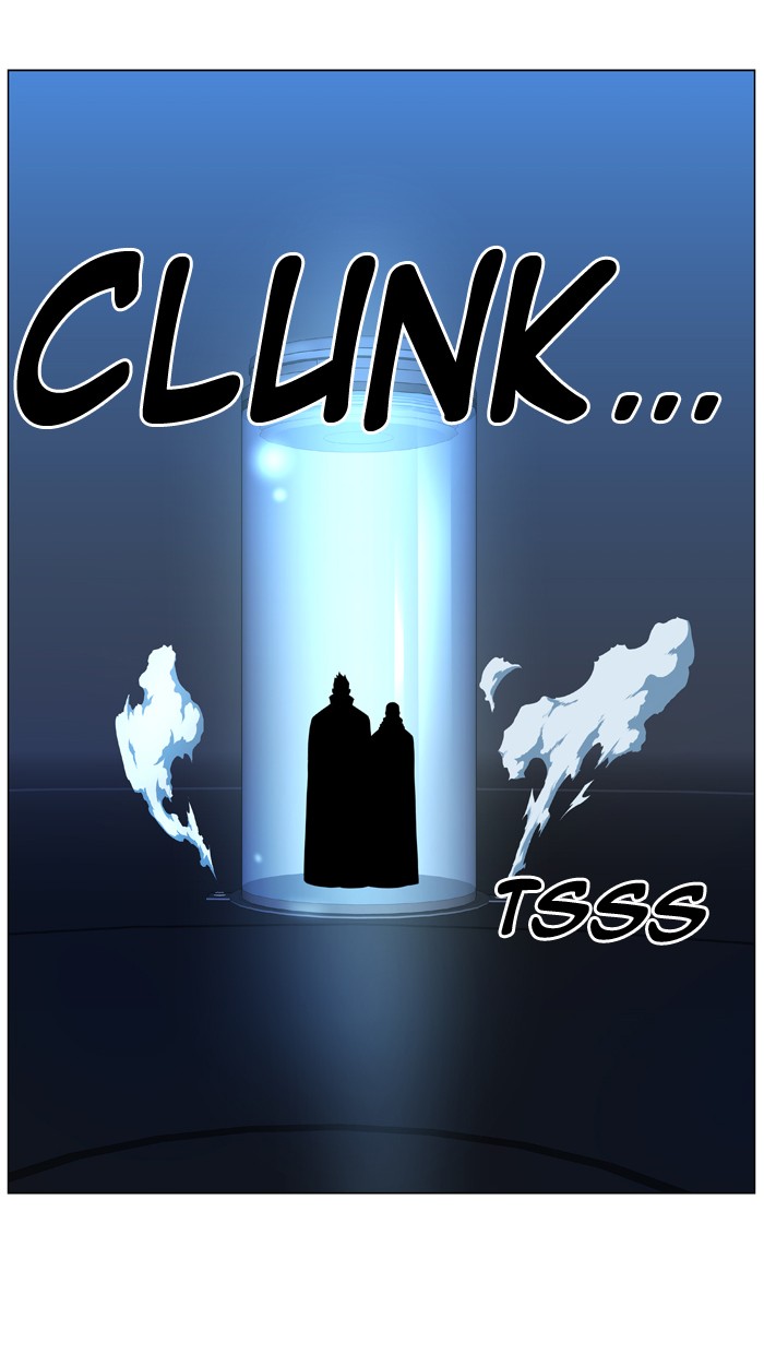 Noblesse Chap 484 - Next Chap 485
