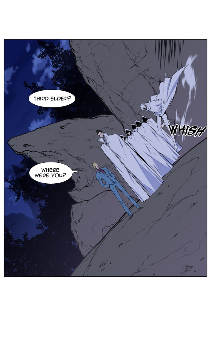 Noblesse Chap 486 - Next Chap 487