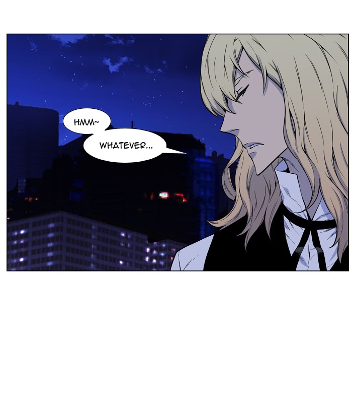 Noblesse Chap 486 - Next Chap 487